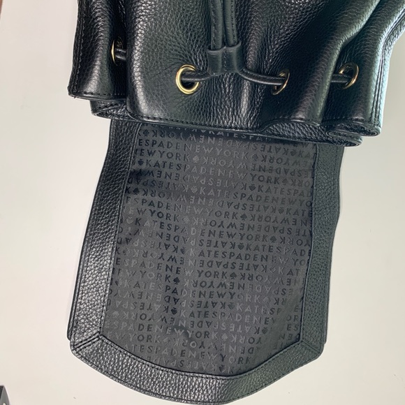 Kate Spade backpack - Picture 2 of 4